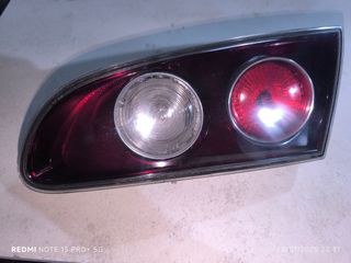 Piloto Portón Ibiza 6L Dcho