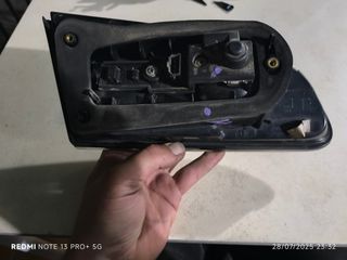 Piloto Portón Ibiza 6L Dcho