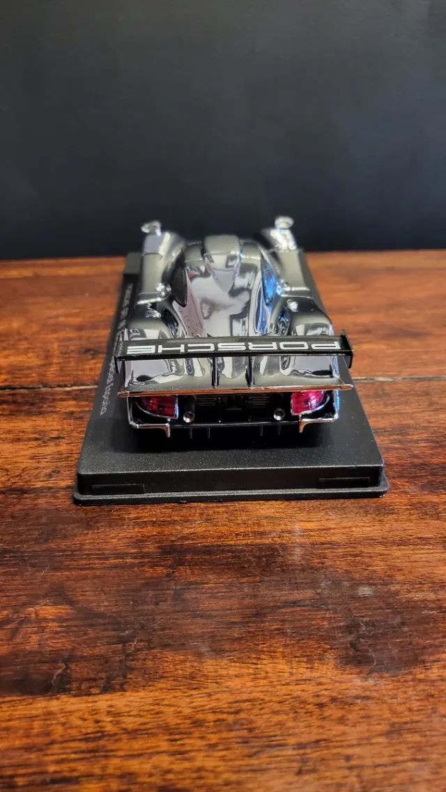 Porsche GT1 98 Edición Especial España