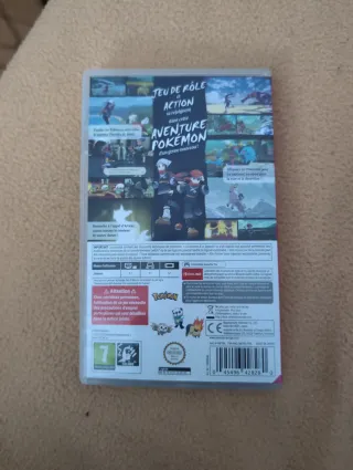 Leggende Pokémon: Arceus Nintendo Switch