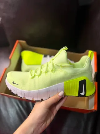 Nike Free Metcon 6 - Scarpe Crossfit