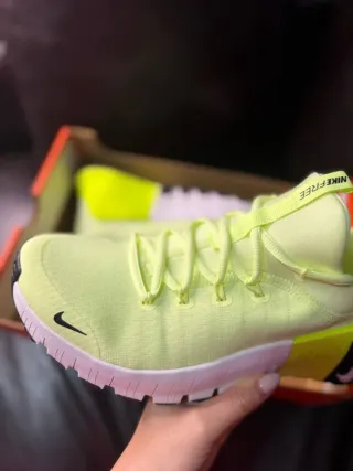 Nike Free Metcon 6 - Scarpe Crossfit