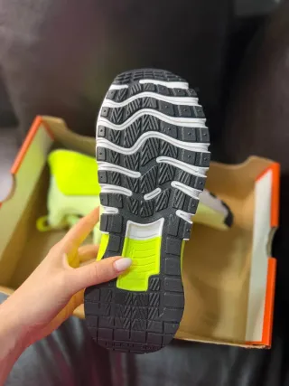 Nike Free Metcon 6 - Scarpe Crossfit