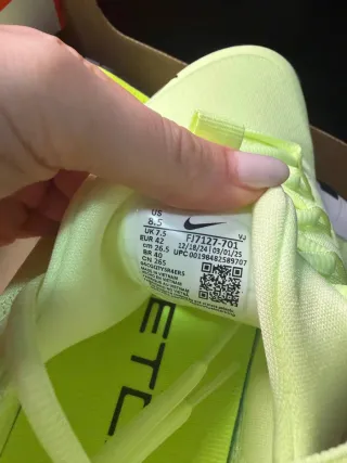 Nike Free Metcon 6 - Scarpe Crossfit