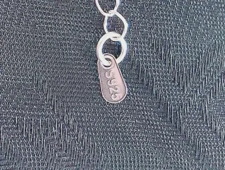 Bracciale Argento 925 con Pepite