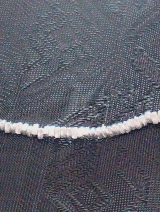 Bracciale Argento 925 con Pepite