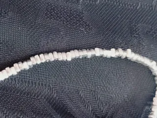 Bracciale Argento 925 con Pepite