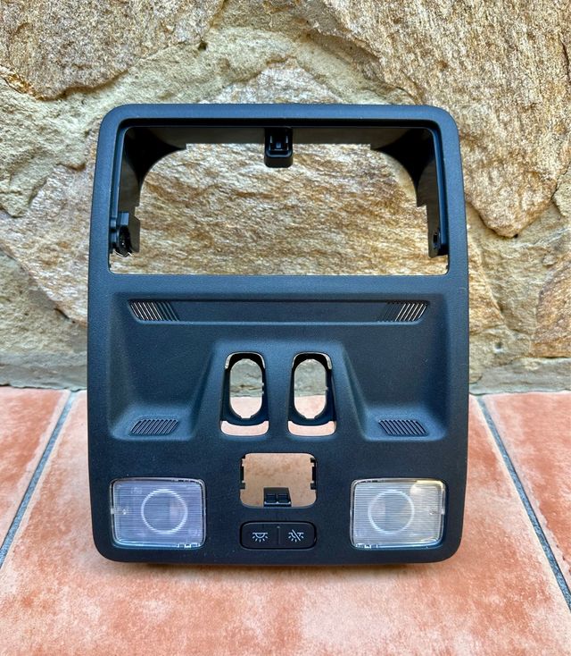 Panel de luces interiores de techo Ford Kuga