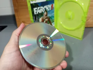 Far Cry 3 per Xbox 360
