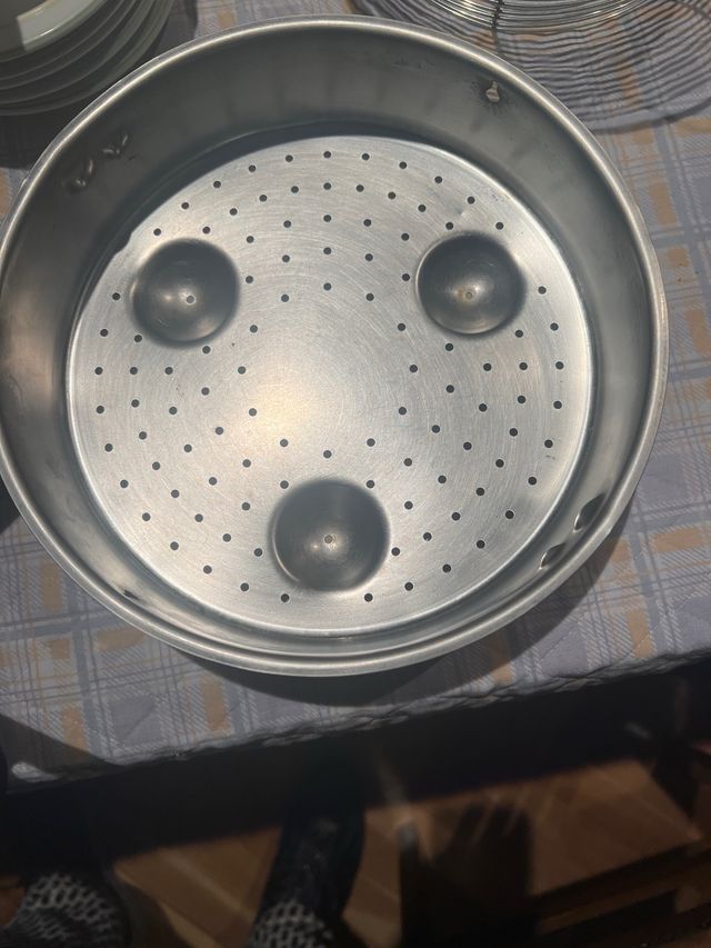 Lote Hogar y Cocina: Tazas, Ollas, Utensilios