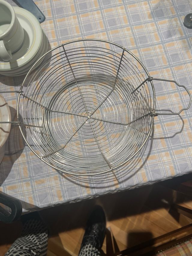 Lote Hogar y Cocina: Tazas, Ollas, Utensilios