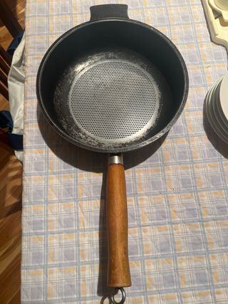 Lote Hogar y Cocina: Tazas, Ollas, Utensilios