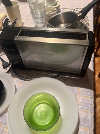 Lote Hogar y Cocina: Tazas, Ollas, Utensilios