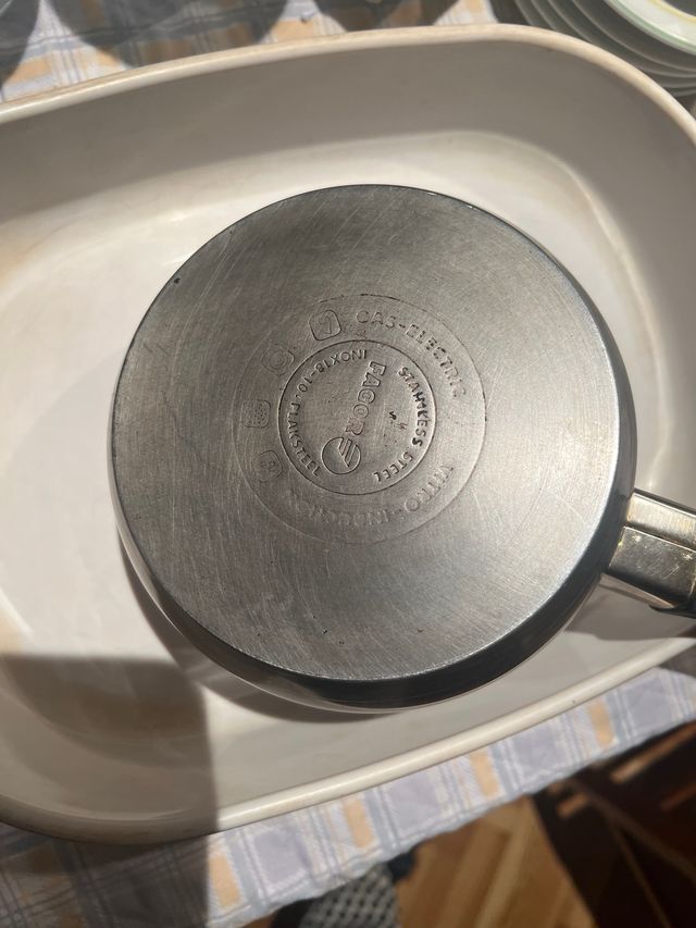 Lote Hogar y Cocina: Tazas, Ollas, Utensilios