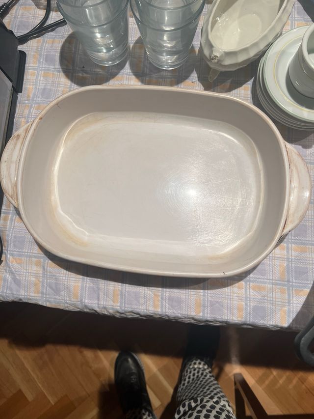 Lote Hogar y Cocina: Tazas, Ollas, Utensilios