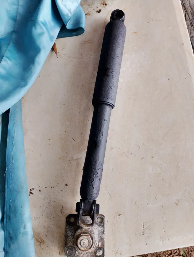 Amortiguador Vespino Izquierdo