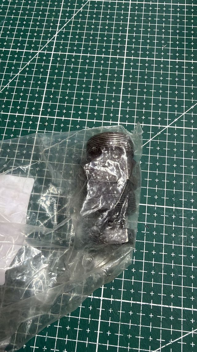 Estrazione volante magnetico MBK 4