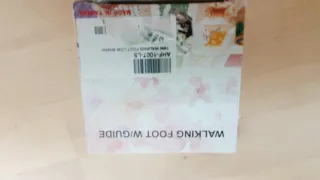 Prensatelas universale per macchina da cucire