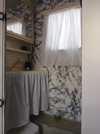 Caravana menos 750kg con documentación,,,,