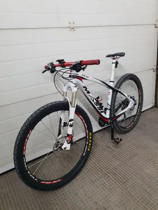 Bici Montaña MASSI PRO Talla M