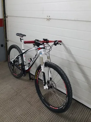 Bici Montaña MASSI PRO Talla M