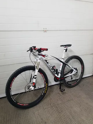 Bici Montaña MASSI PRO Talla M