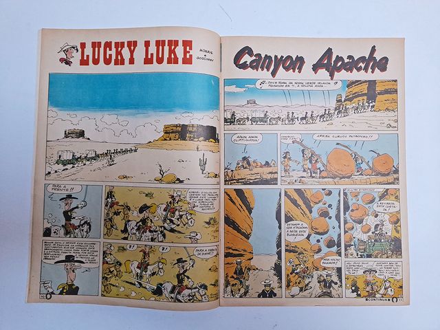 Revista Tintin Nº 3 - 5º Ano - 10-06-1972