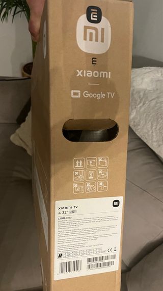 Xiaomi TV A Series 32 Google TV