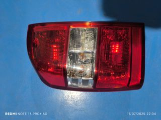 Piloto Izquierdo Kia Carnival