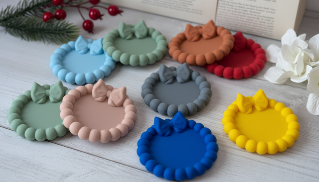 Set 2 Alajero Coquette