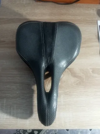 Sillín de bicicleta