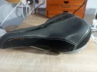 Sillín de bicicleta