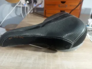 Sillín de bicicleta