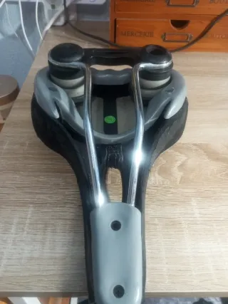 Sillín de bicicleta