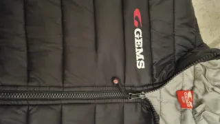 Piumino 100 grammi ragazzo GEMS