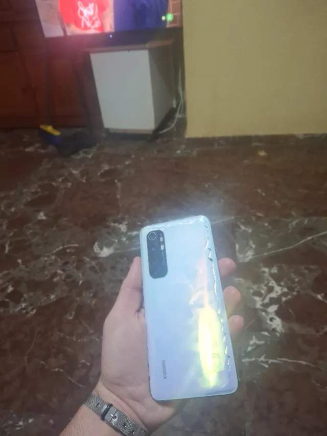 Xiaomi Mi 6 128GB