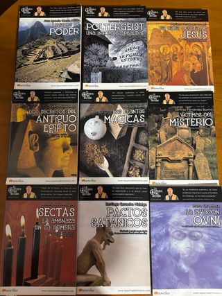 Libri classici di letteratura spagnola