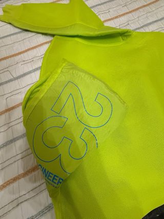 Sudadera Jordan con Capucha Talla M