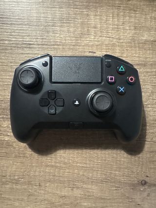 Mando Razer Raiju Tournament Edition PS4