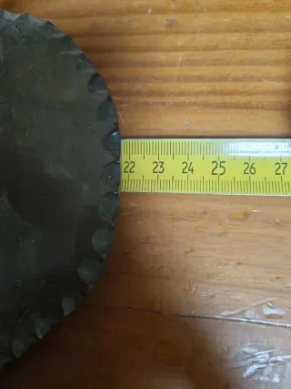 Statua Madonna con Bambino, decorata