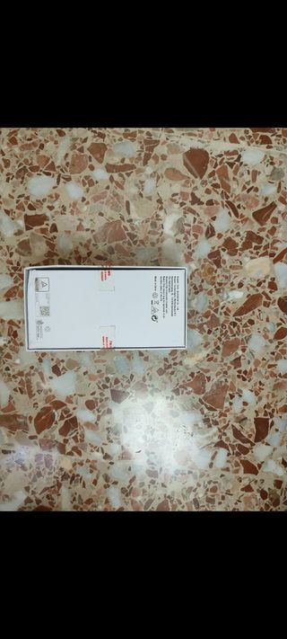 Scatola originale per Huawei P Smart 2019