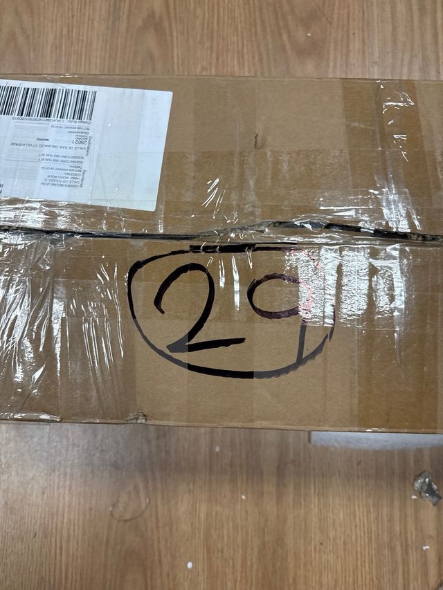 Kit motore per porta scorrevole SW300DC