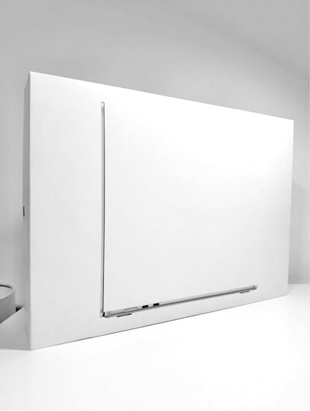 OFERTA Macbook Air M3 15 16Gb Sellado 3A Garantia