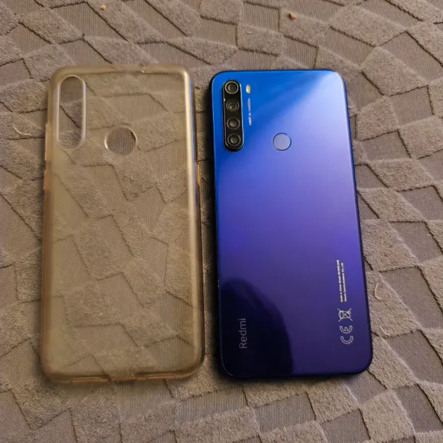 Xiaomi Redmi Note 8T