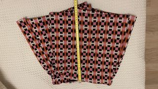 Falda pantalón Brownie multicolor