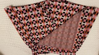 Falda pantalón Brownie multicolor