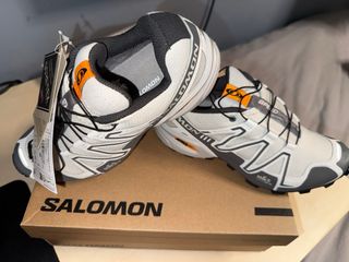 Salomon Speedcross 3 GTX Talla 37 1/3 NUEVAS
