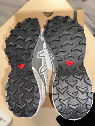 Salomon Speedcross 3 GTX Talla 37 1/3 NUEVAS