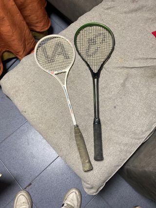 Raqueta Atomic Racket Series