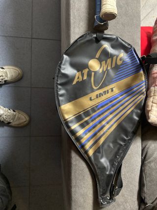 Raqueta Atomic Racket Series